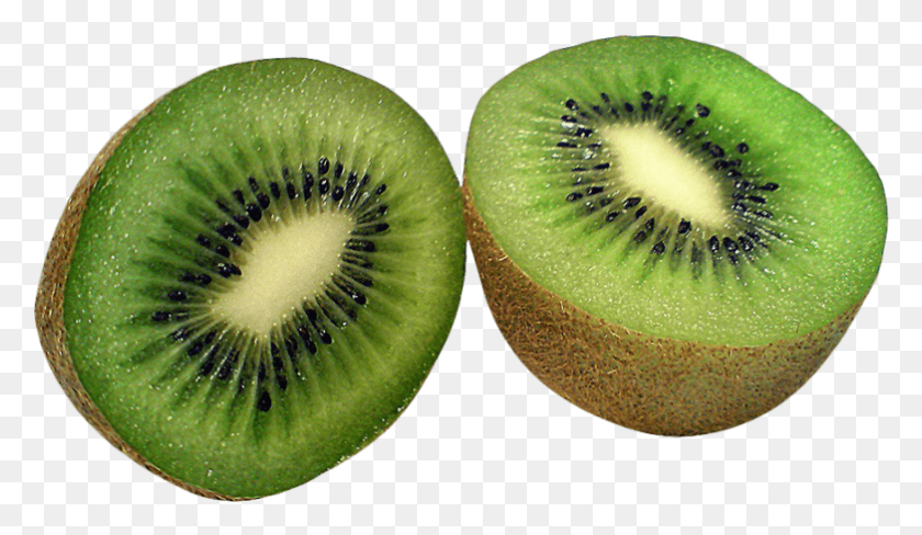 783x430 Free Kiwi Slices Images Background Kiwi Fruit, Plant, Food HD PNG Download