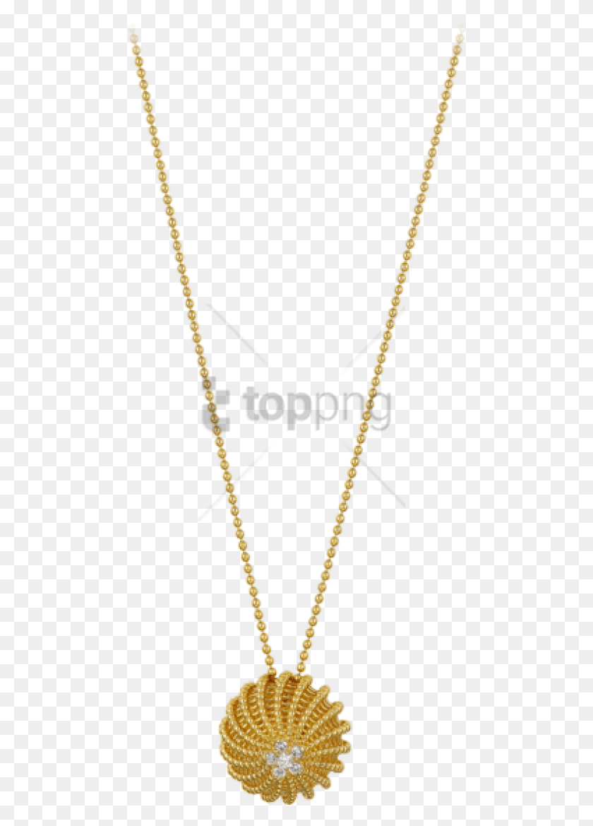 480x1109 Free Ladies Gold Chain Image With Transparent Chain, Accessories, Accessory, Necklace HD PNG Download