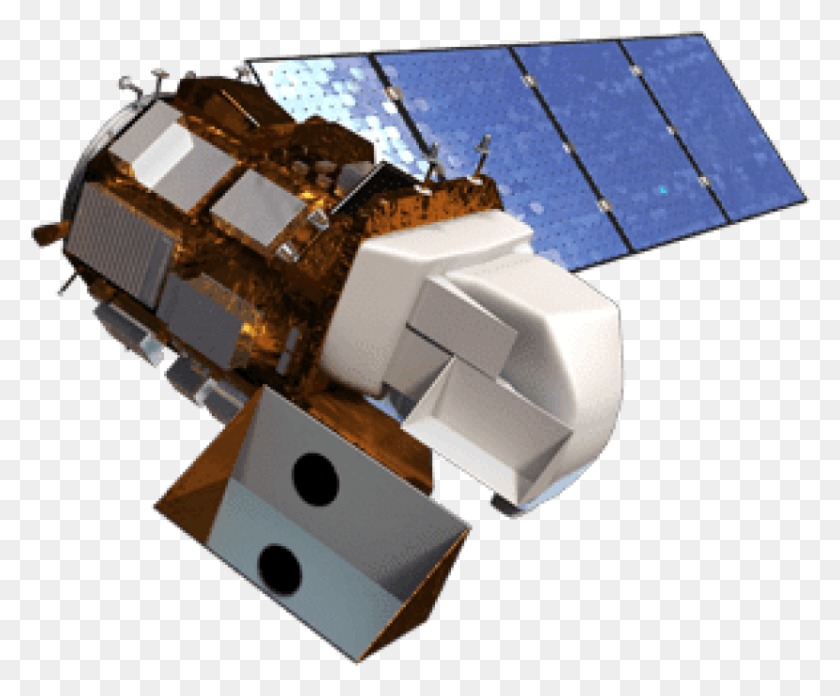 832x679 Free Landsat Satellite Images Background Landsat 8 Satellite, Electrical Device, Adapter HD PNG Download