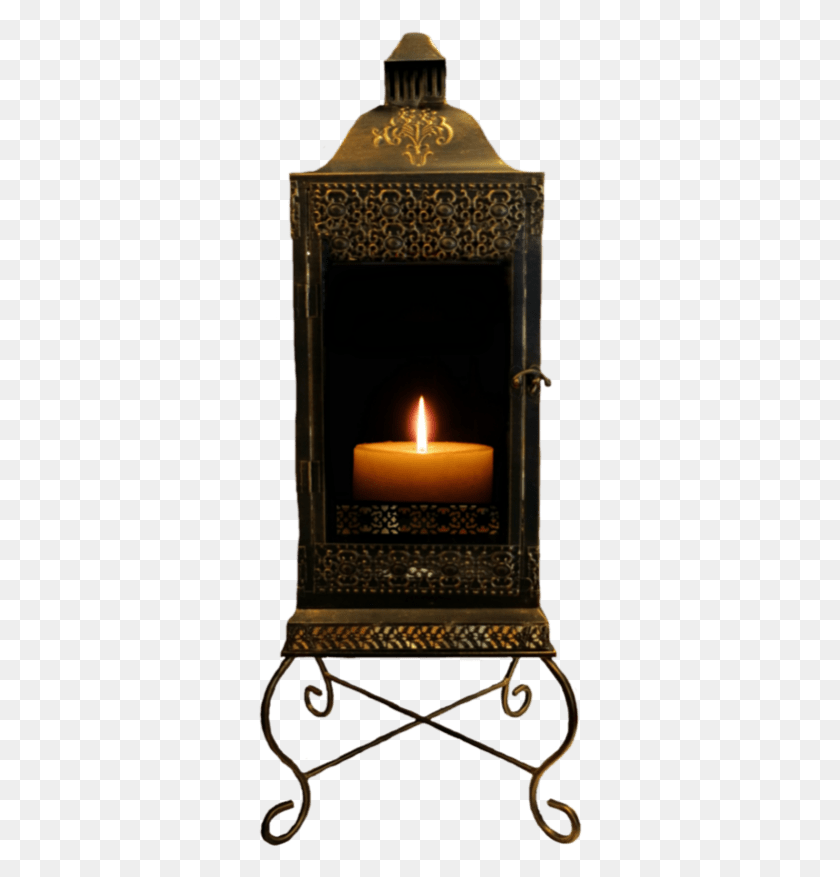 325x817 Free Lantern Pic Images Background Candle, Lamp, Fire, Flame HD PNG Download