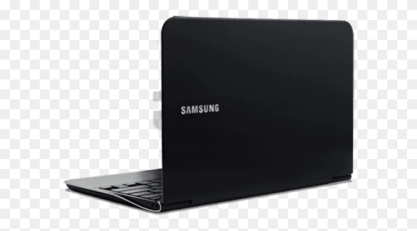 588x405 Free Laptop Back Image With Transparent Laptop Back Photo, Pc, Computer, Electronics HD PNG Download