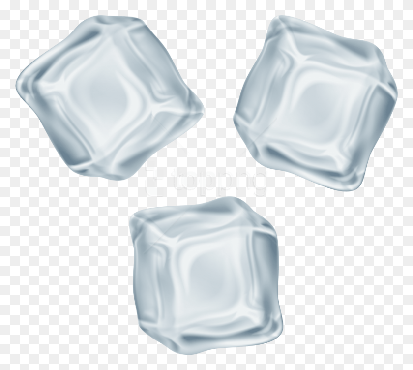 841x747 Free Large Ice Cubes Clipart Photo Plastic, Nature, Outdoors, Diaper HD PNG Download