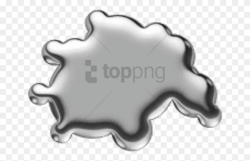 659x483 Free Large Mercury Splatter Image With Transparent Royal Icing, Buckle, Dish, Meal HD PNG Download