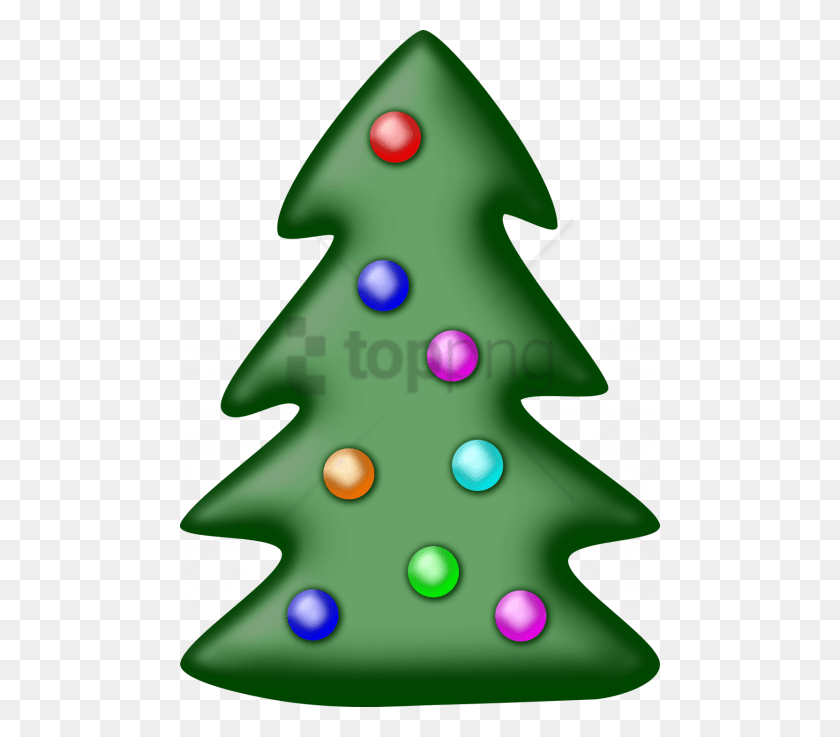 480x677 Free Large Size Of Christmas Tree Albero Di Natale Clipart, Tree, Plant, Ornament HD PNG Download