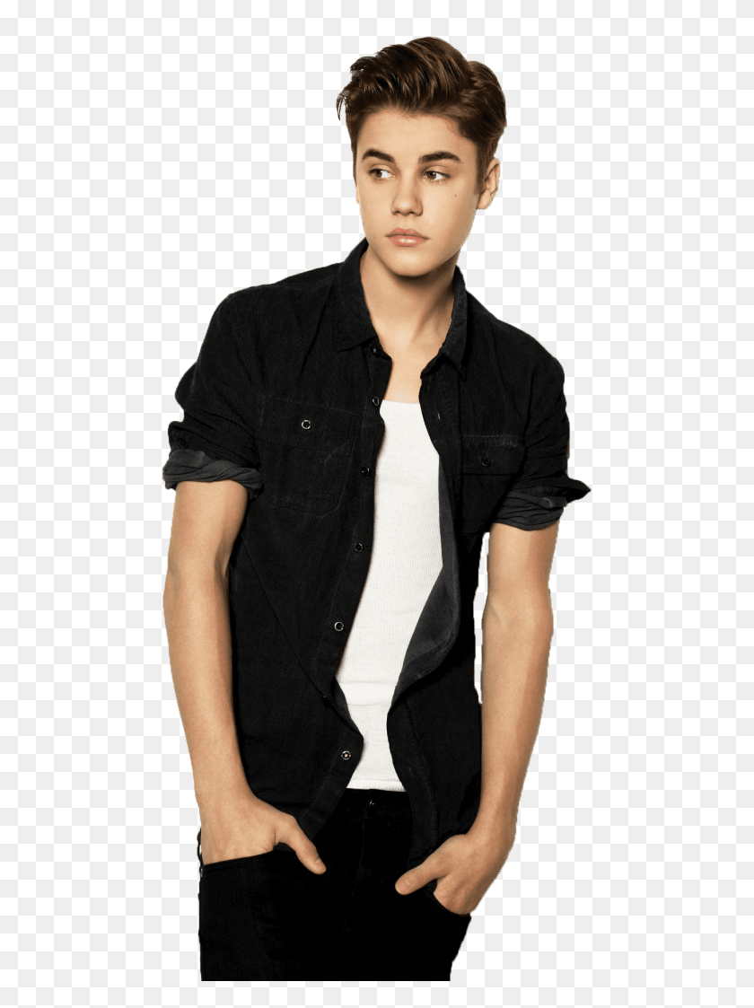 480x1063 Free Latest Fashion Fashion Tips Justin Hair Style Image, Clothing, Apparel, Person HD PNG Download