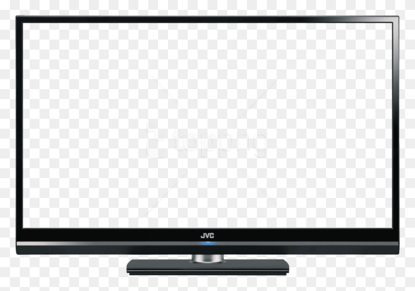 850x576 Free Lcd Television Images Background Television, Monitor, Screen, Electronics HD PNG Download
