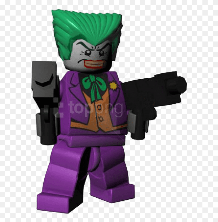 606x796 Free Lego Batman Makes Villains Of Us Lego Batman Joker, Toy, Robot HD PNG Download