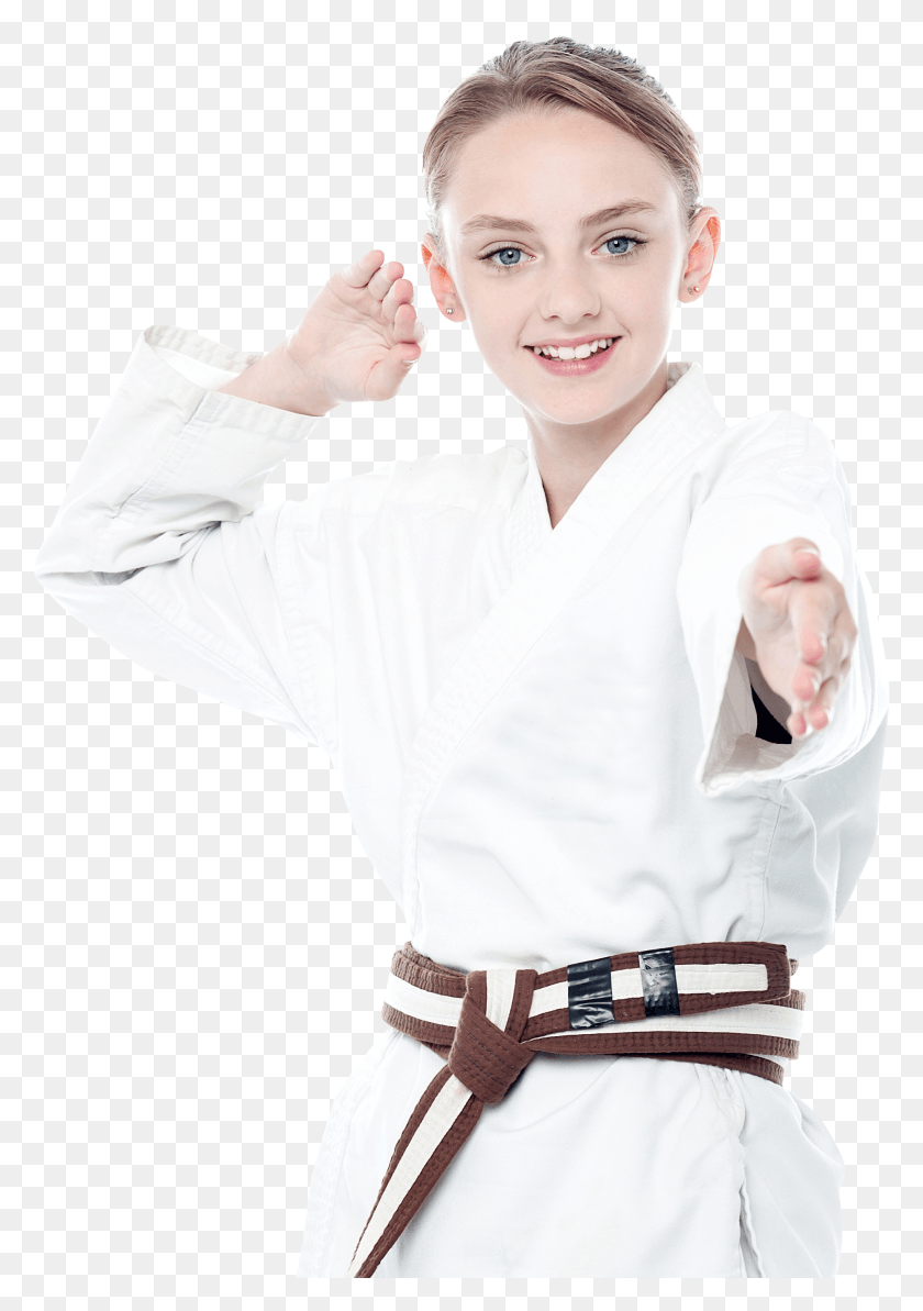1928x2802 Free Library Girl Image Purepng Free Cc Library Karate, Person, Human, Martial Arts HD PNG Download