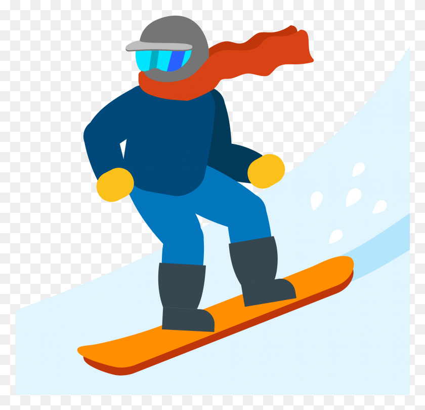 2001x1923 Descargar Png Biblioteca Enorme Freebie Para El Esquí Emoji, Naturaleza, Aire Libre, Snowboarding Hd Png