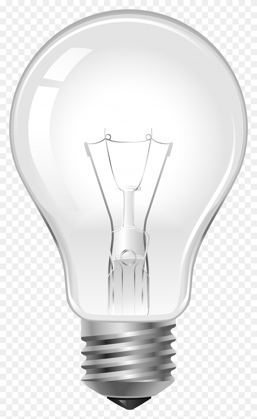 4669x7833 Free Light Bulb Images Transparent Incandescent Light Bulb, Light, Lightbulb, Mixer HD PNG Download