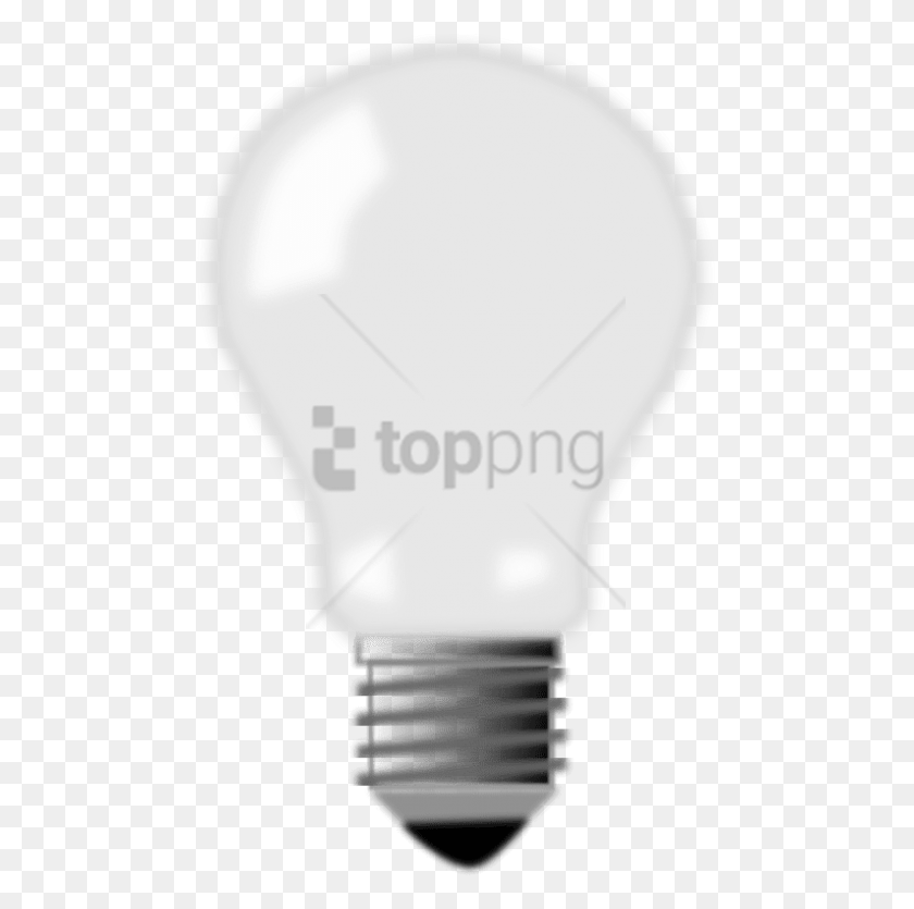 479x775 Free Light Bulb On Off Image With Transparent Monochrome, Light, Lightbulb, Balloon HD PNG Download