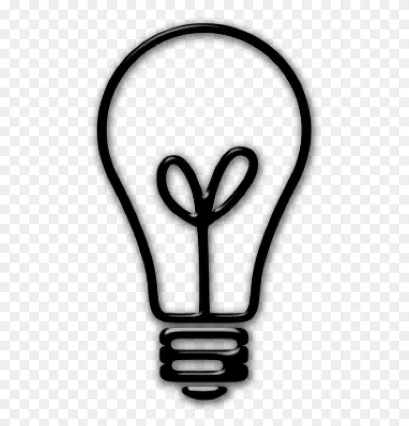 480x815 Free Lightbulb Icon Transparent Background Transparent Background Bulb Clipart, Outdoors, Text, Stage HD PNG Download
