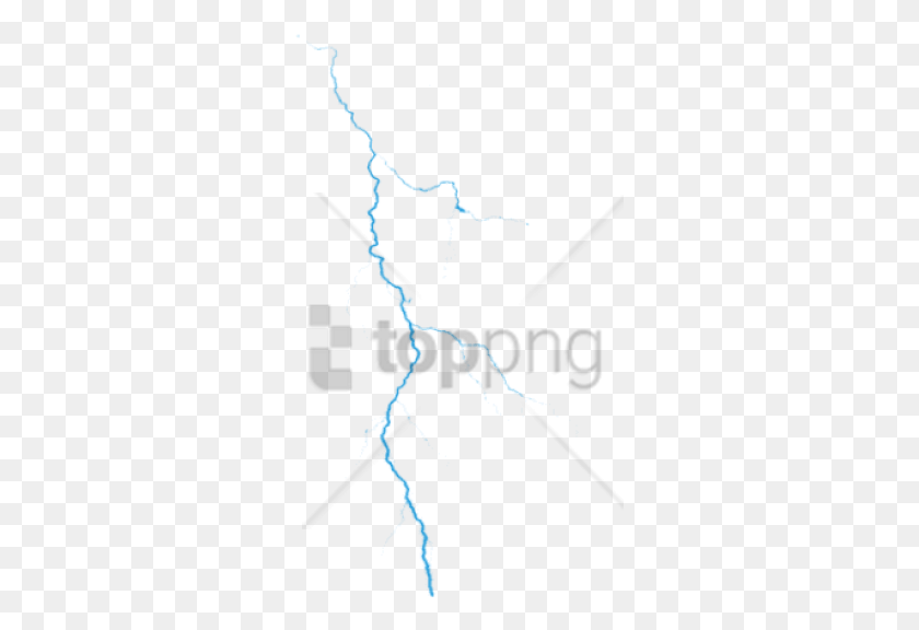 301x516 Free Lightning Effect Images Background Illustration, Graphics, Text HD PNG Download