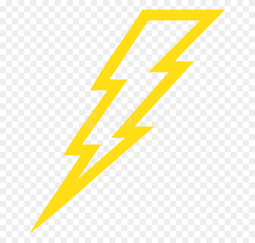 647x739 Free Lightning Images Transparent Logo For Auto Service, Text, Symbol, Number HD PNG Download