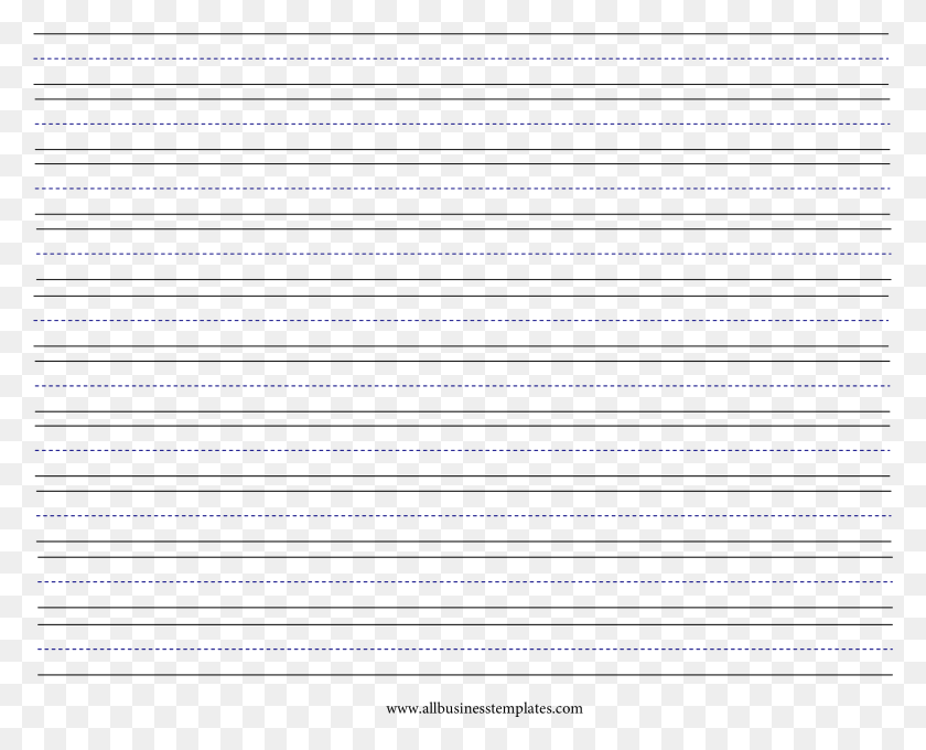 2713x2158 Free Lined Paper Medium Lines A4 Templates At Allbusinesstemplates Paper Product, Text, Outdoors, Rug HD PNG Download
