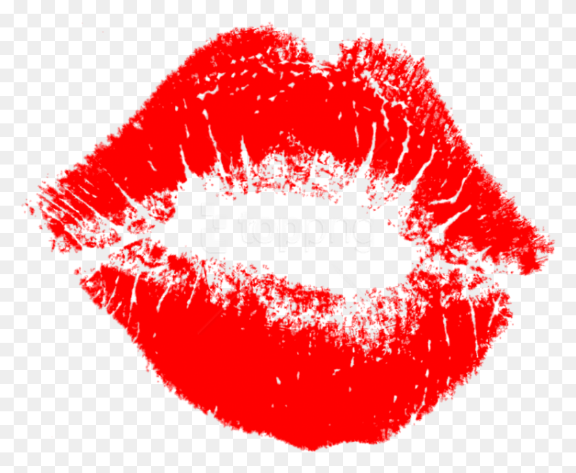 828x669 Free Lips Kiss Images Transparent Red Lips Kiss Transparent Background, Hand, Plant, Flower HD PNG Download