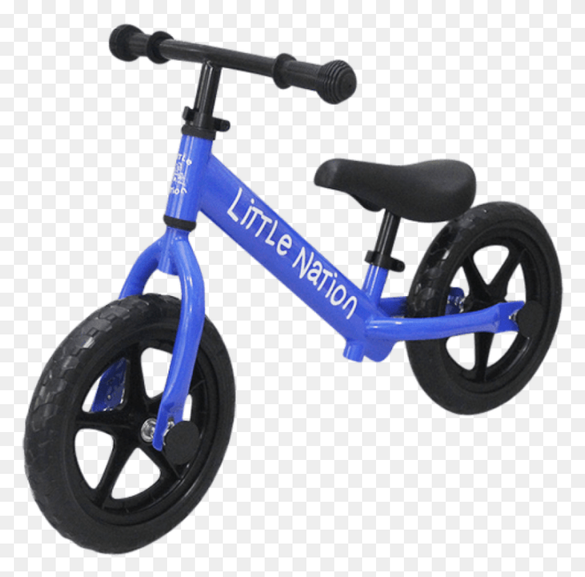 850x838 Free Little Nation Balance Bike Image With Strider Bikes, Bicycle, Vehicle, Transportation HD PNG Download