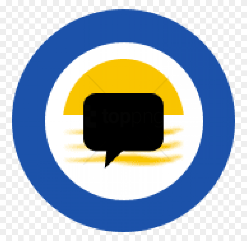 761x761 Free Live Chat Icon Image With Transparent Circle, Text, Logo, Symbol HD PNG Download