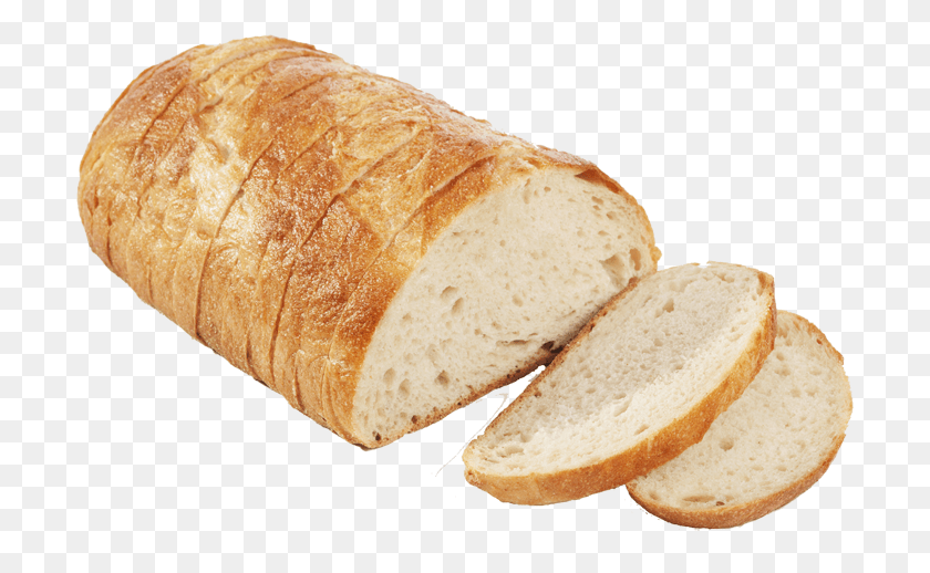 703x458 Free Loaf Clipart Rye Bread Baguette Loaf, Food, Bread Loaf, French Loaf HD PNG Download
