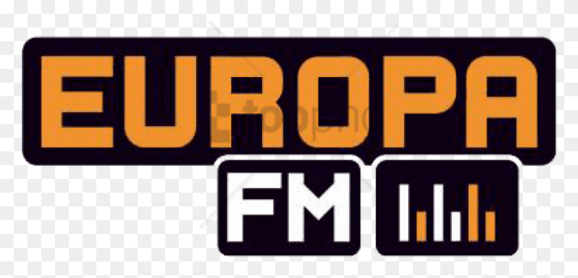 798x352 Free Logo Europa Fm Image With Transparent Europa Fm, Word, Text, Scoreboard HD PNG Download