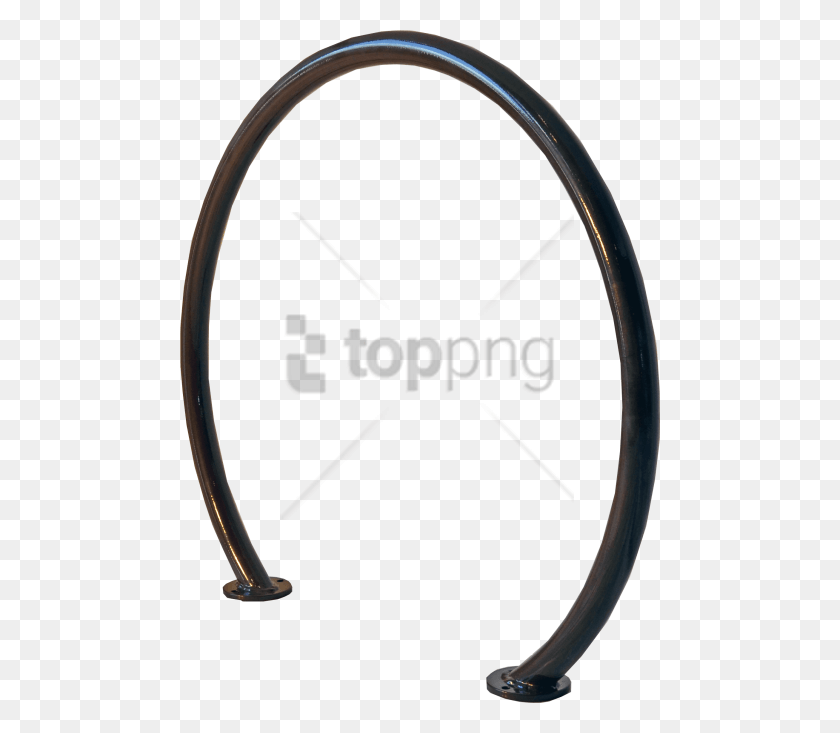480x673 Free Loop 2 Space Bike Rack Image With Transparent Circle, Headphones, Electronics, Headset HD PNG Download