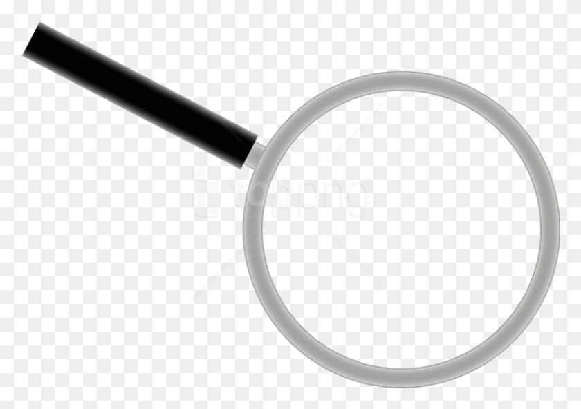 822x561 Free Loupe Images Transparent Detective Lenses, Key, Magnifying HD PNG Download