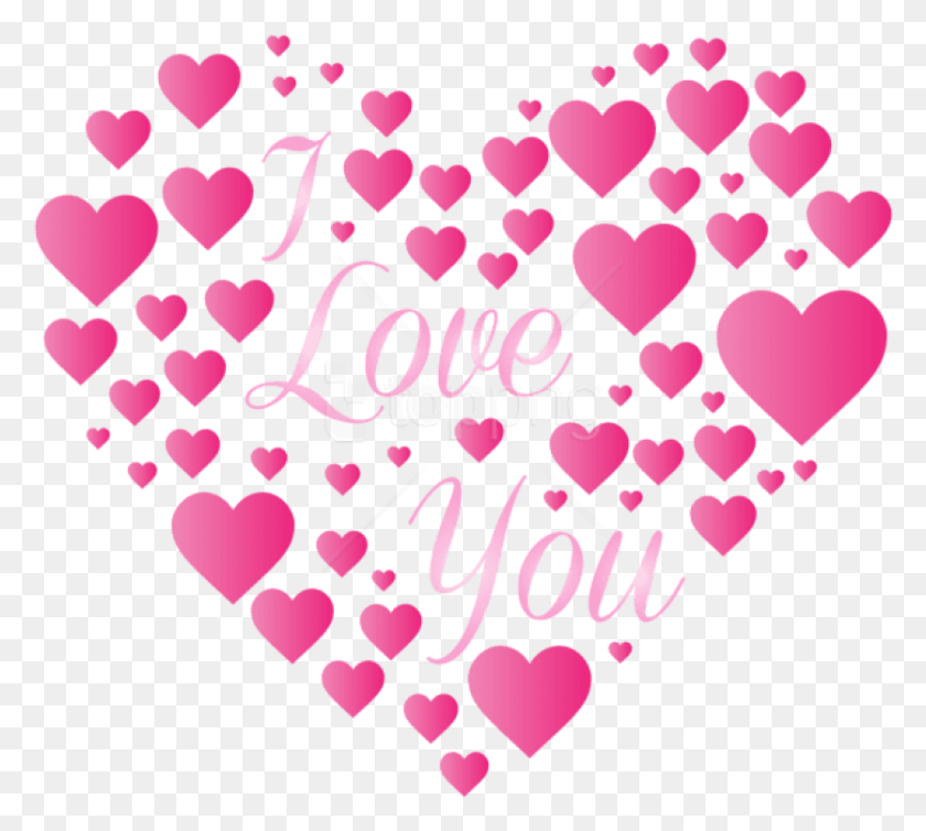 835x743 Free Love Heart Images Background Love You Plaatjes, Heart, Rug, Photo Booth HD PNG Download