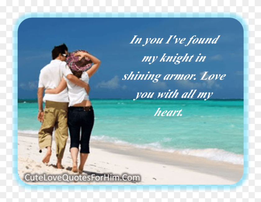 850x646 Free Love You With All My Heart Cute Goa Enjoy, Person, Human, People HD PNG Download