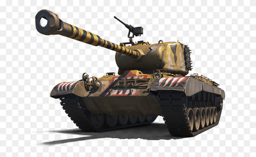 639x455 Free M46 Patton, Tank, Army, Vehicle HD PNG Download