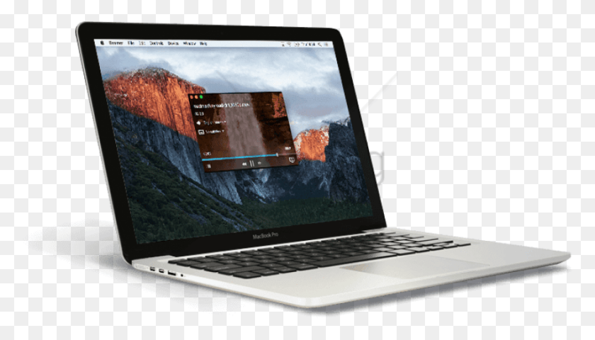 850x458 Free Mac Laptop Image With Transparent Macbook 2017, Pc, Computer, Electronics HD PNG Download