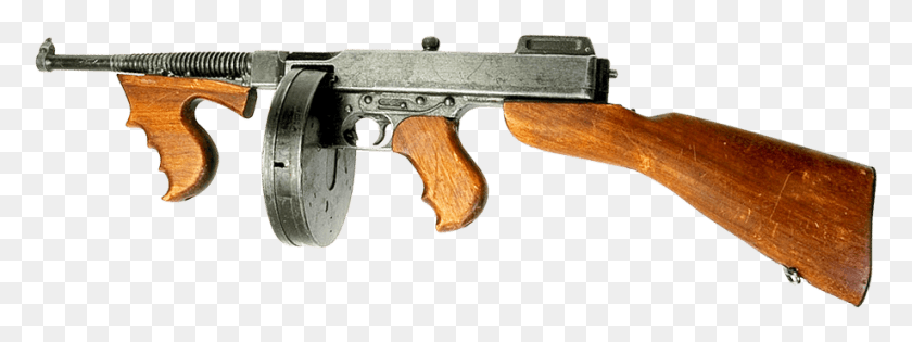 779x255 Бесплатные Изображения Пулемета Фоновое Изображение Пистолет, Оружие, Вооружение, Пулемет Hd Png Скачать