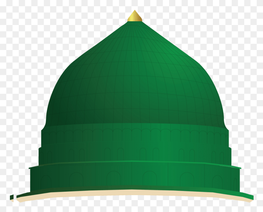 1002x794 Free Madina Free Madinah Logo, Dome, Architecture, Building HD PNG Download