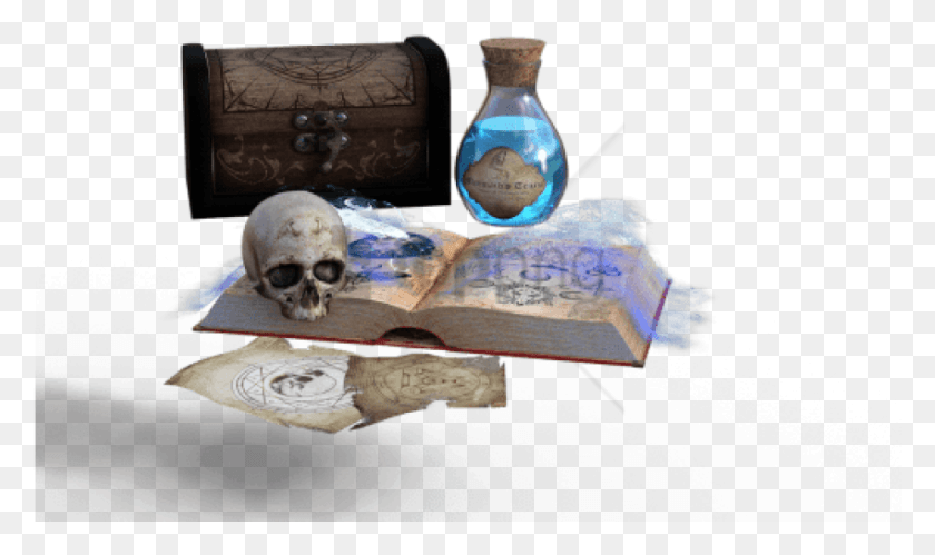 850x479 Free Magic Image With Transparent Background Potion, Furniture, Sunglasses, Accessories HD PNG Download