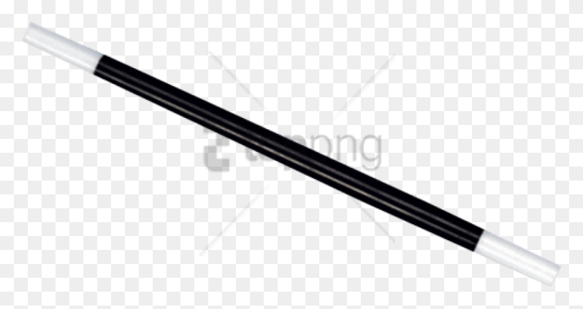 813x402 Free Magic Wand Image With Transparent Background Veeder Root Probe, Gun, Weapon, Weaponry HD PNG Download