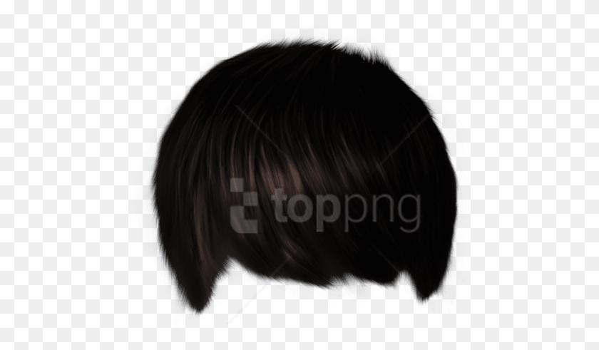 476x431 Free Male Hair Images Background Lace Wig, Person, Human, Haircut HD PNG Download