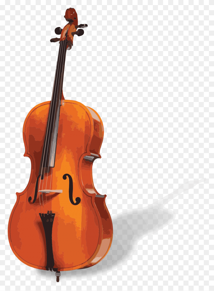 1620x2247 Free Mart Cartoon Cello, Musical Instrument HD PNG Download
