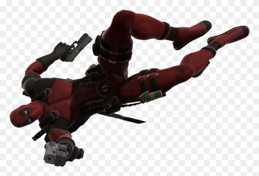 982x645 Free Mart Deadpool Video Game, Person, Human, Quake HD PNG Download