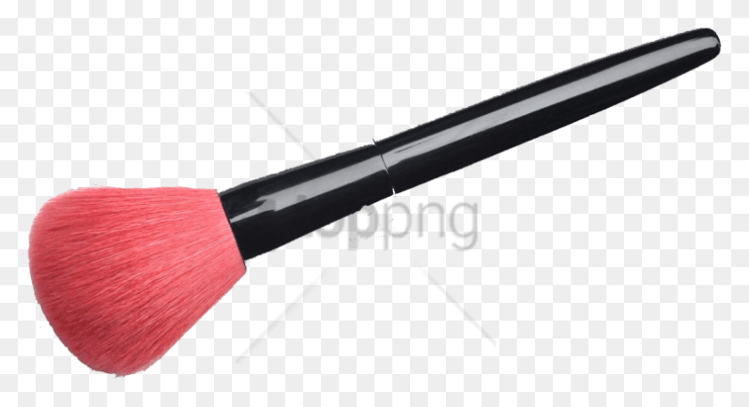 786x401 Free Mascara Brush Image With Transparent Makeup Brush Transparent Background, Tool HD PNG Download