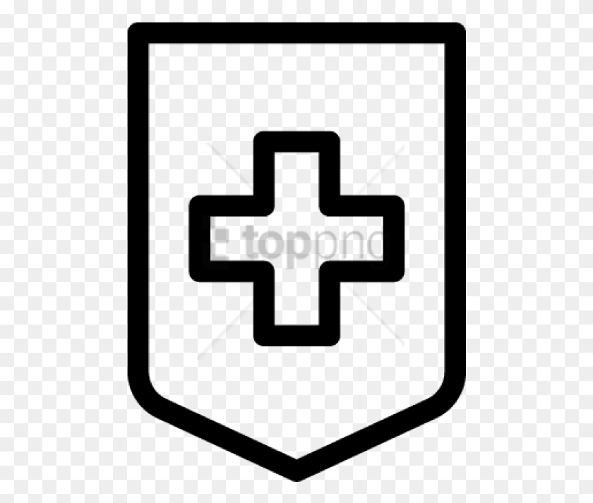 481x653 Бесплатные Изображения Значка Медицинской Книги Фон Значок Здравоохранение, Символ, Логотип, Товарный Знак Hd Png Скачать