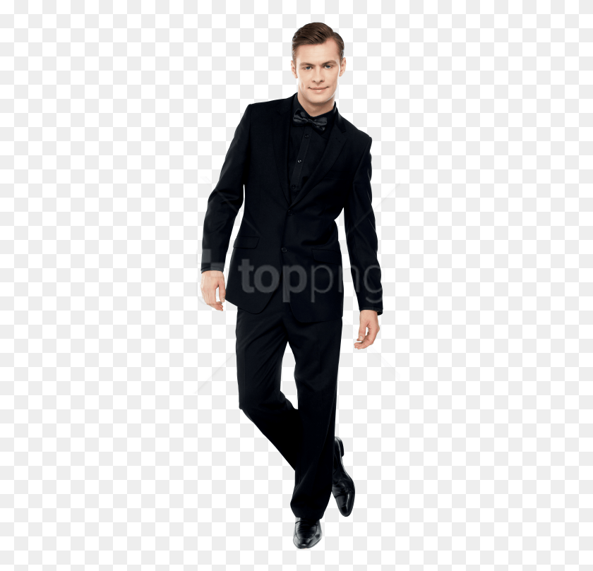 295x749 Free Men In Suit Images Background Sneaky Employee, Overcoat, Coat, Clothing HD PNG Download