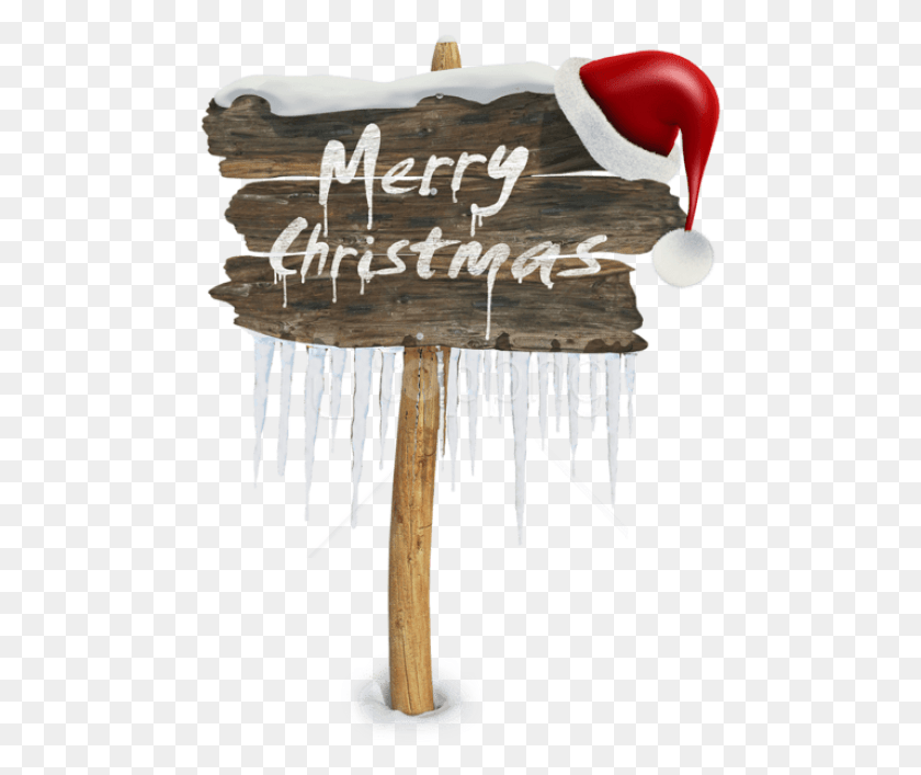 475x647 Free Merry Christmas Sign Images Transparent Clipart Merry Christmas, Outdoors, Nature, Wood HD PNG Download