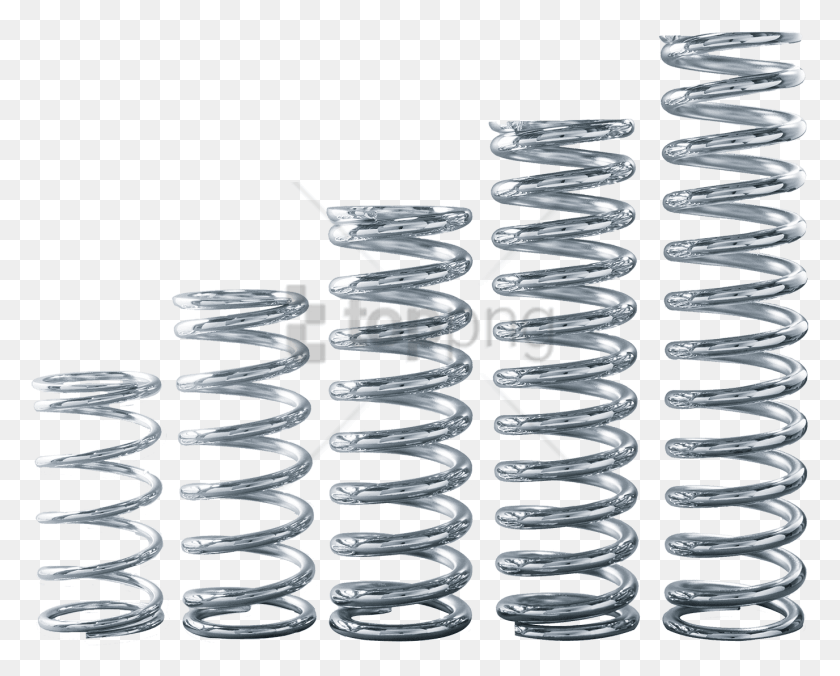 780x616 Free Metal Spring Coil Images Transparent Spring Coil, Spiral, Rotor, Machine HD PNG Download