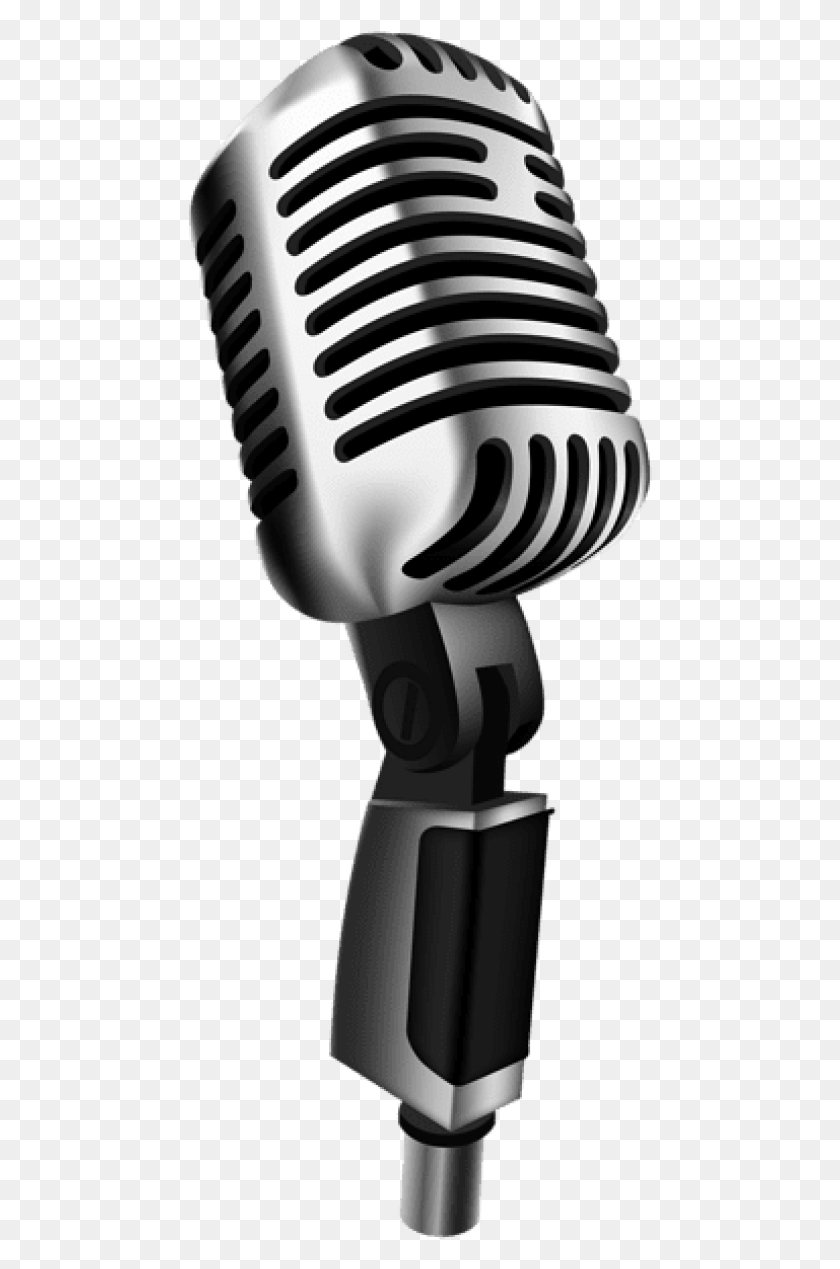 464x1209 Free Microphone Transparent Images Karaoke Sunday, Electrical Device, Robot HD PNG Download