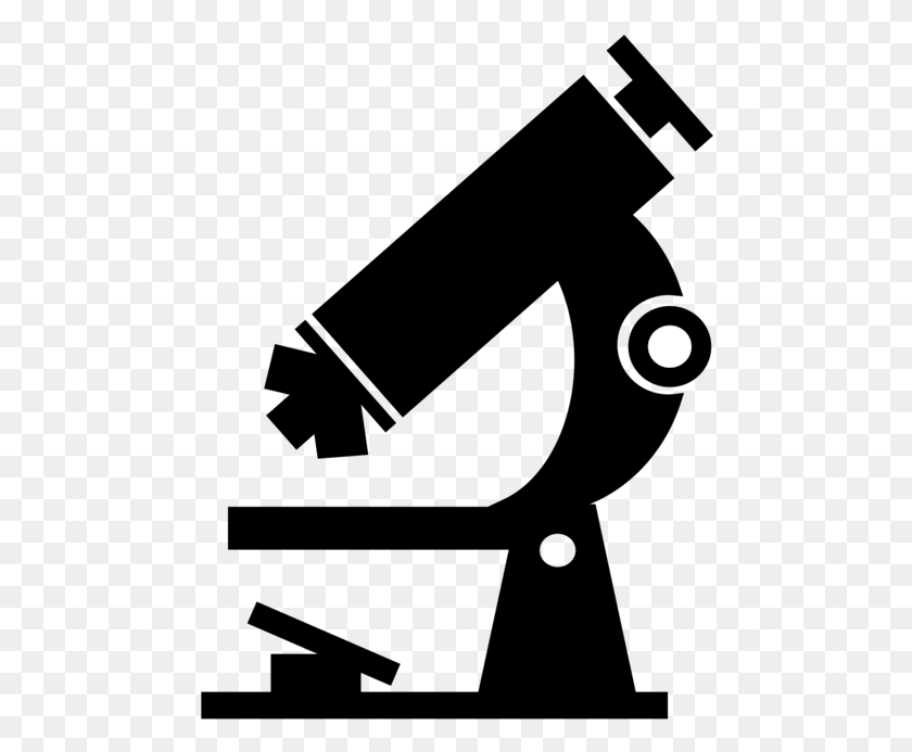 474x633 Free Microscope Clipart Photo Microscope Clipart, Nature, Outdoors, Moon HD PNG Download