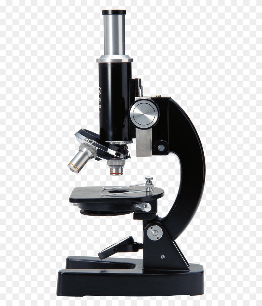 480x920 Descargar Png Microscopio, Grifo Del Fregadero Hd Png