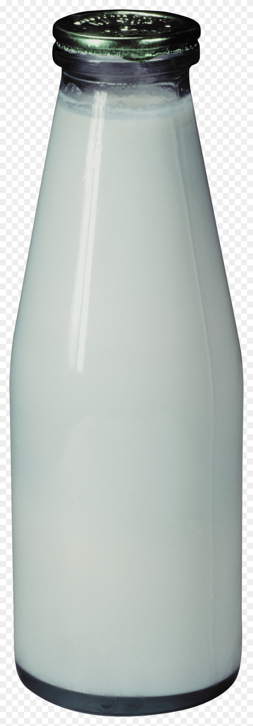 1194x3593 Free Milk Bottle Images Background Kefir V Steklyannih Butilkah HD PNG Download