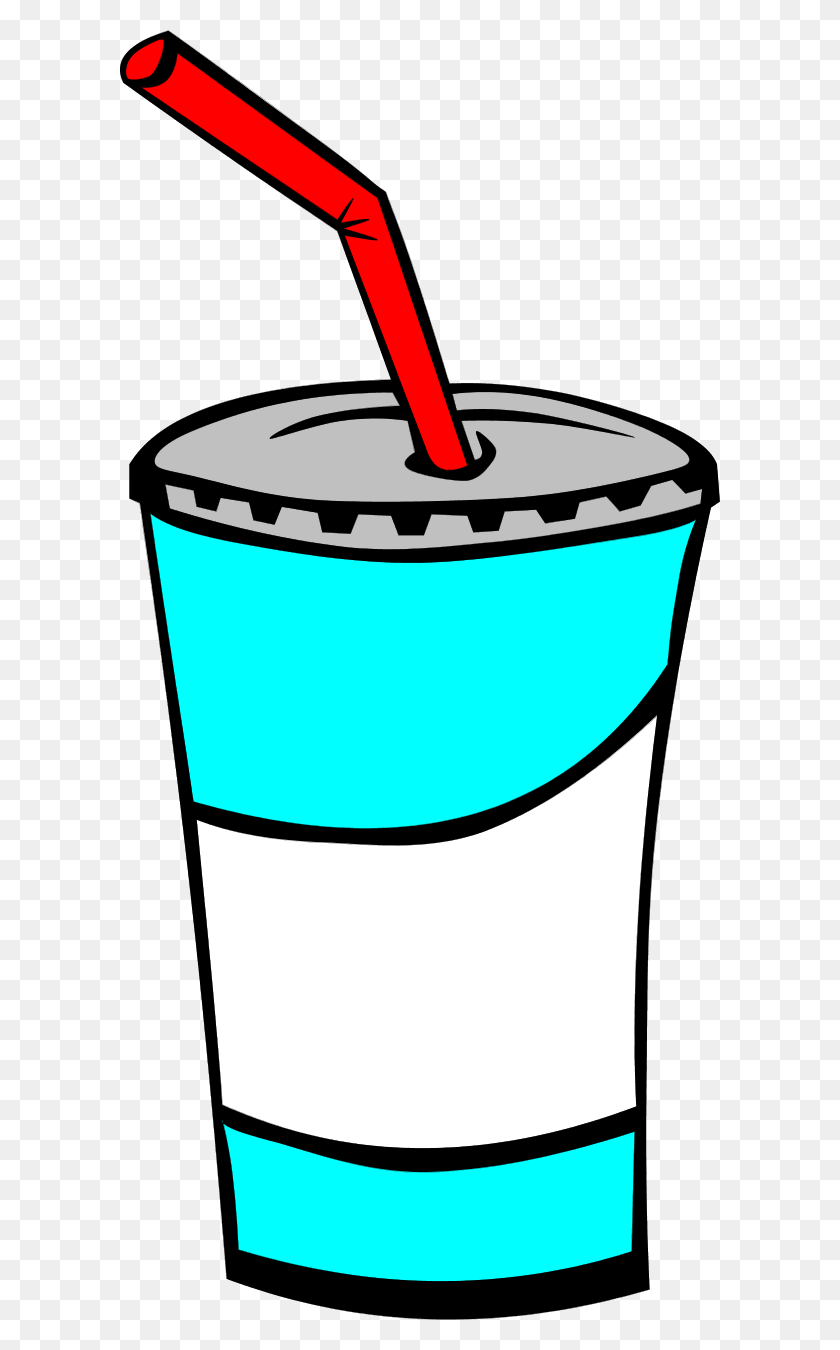 600x1290 Free Milk Carton On Fast Food Drawing Of A Drink, Bucket, Drum, Percussion HD PNG Download
