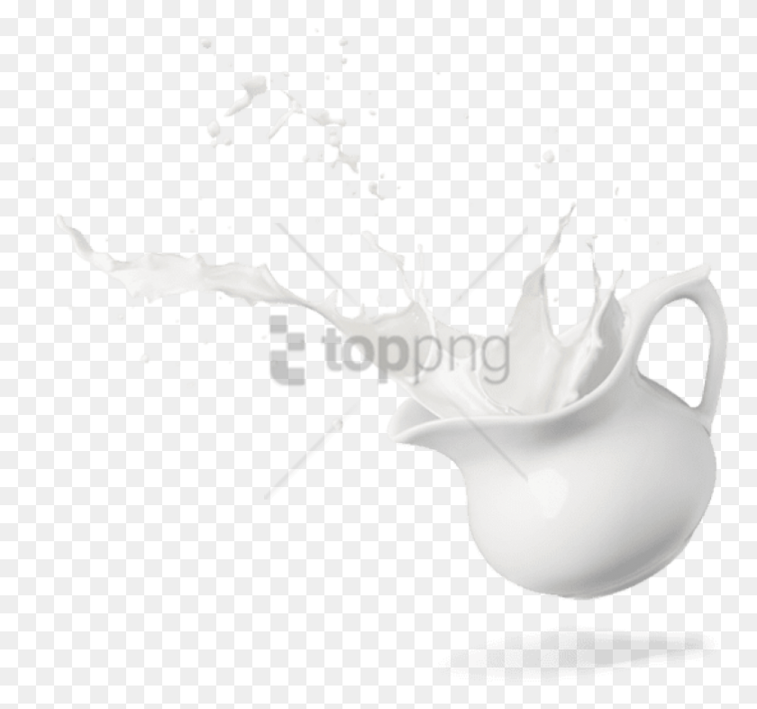 783x729 Free Milk Glass Splash Image With Transparent Transparent Milk Splashes, Beverage, Drink, Dairy HD PNG Download