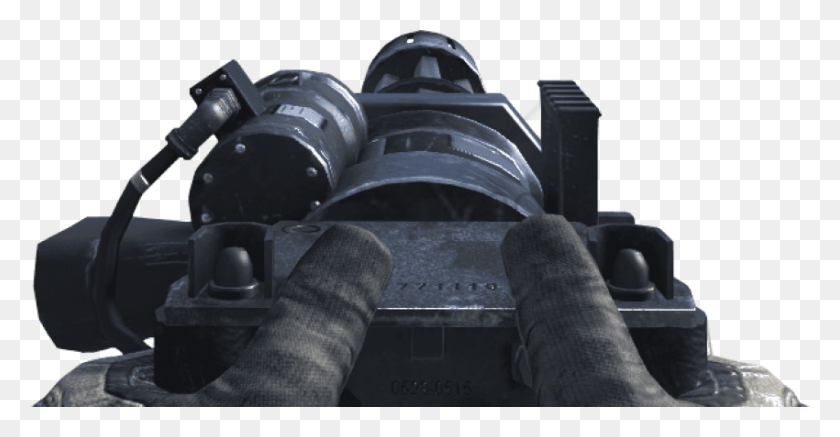850x411 Free Minigun Image With Transparent Background Digital Slr, Weapon, Weaponry, Cannon HD PNG Download