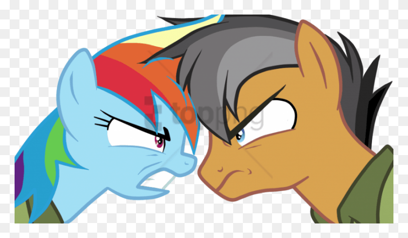 850x470 Free Mlp Rainbow Dash And Quibble Pants Image Mlp Rainbow Dash And Quibble Pants, Outdoors, Animal, Pillow HD PNG Download